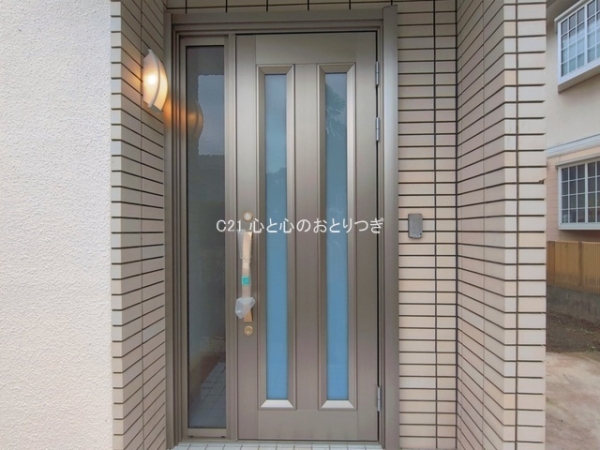 町田市本町田の中古一戸建て