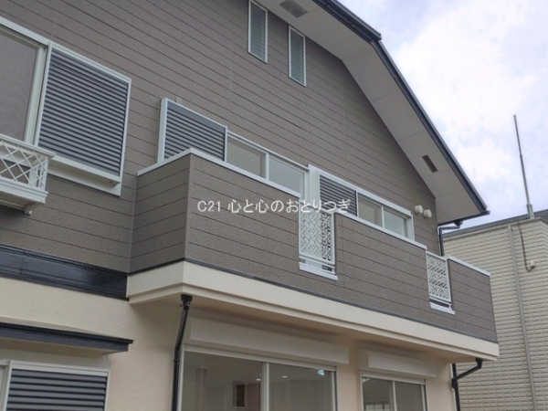 町田市本町田の中古一戸建て