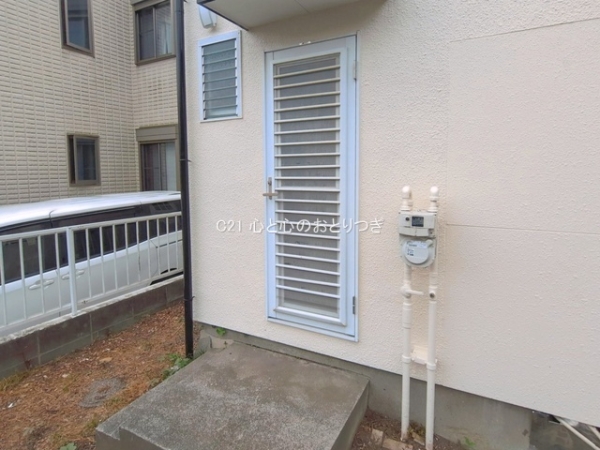 町田市本町田の中古一戸建て
