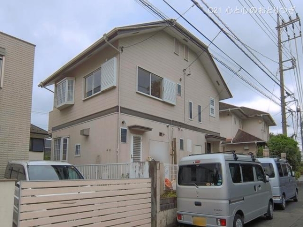 町田市本町田　中古戸建