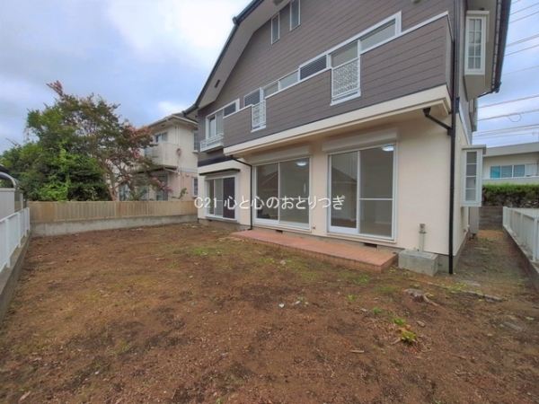 町田市本町田　中古戸建