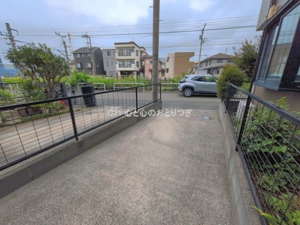 相模原市中央区東淵野辺１丁目の中古一戸建て