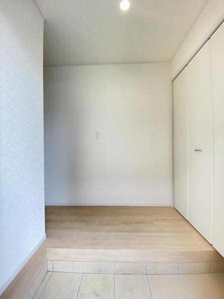 横浜市旭区金が谷２丁目　新築戸建　全2棟　2号棟
