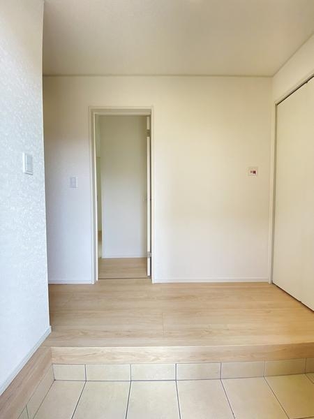 横浜市旭区金が谷２丁目　新築戸建　全2棟　1号棟