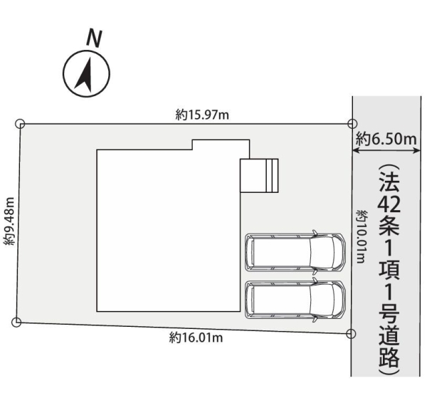 横浜市瀬谷区阿久和東3丁目　新築戸建