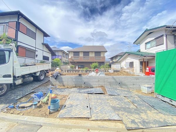 横浜市旭区今宿1丁目　新築戸建