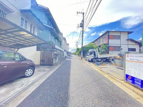 横浜市旭区今宿1丁目　新築戸建