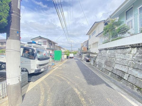横浜市旭区今宿1丁目　新築戸建