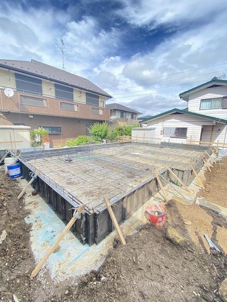 横浜市旭区今宿1丁目　新築戸建