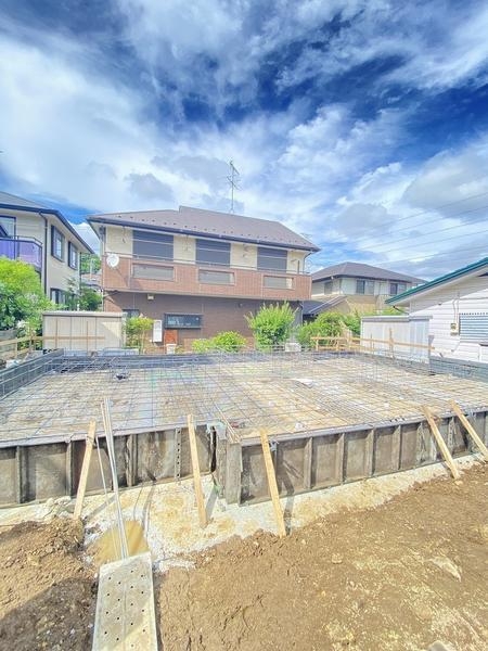 横浜市旭区今宿1丁目　新築戸建