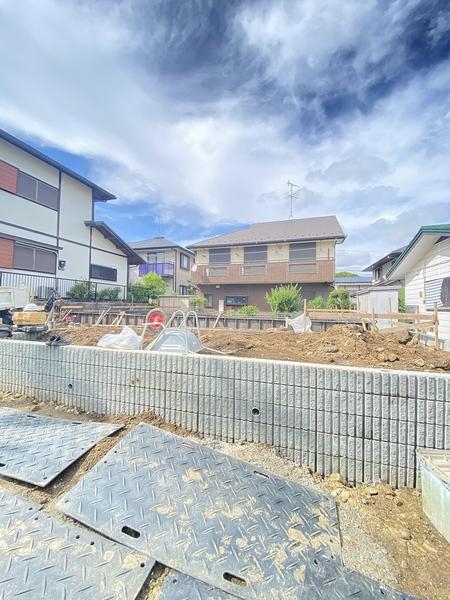 横浜市旭区今宿1丁目　新築戸建