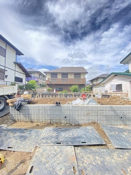 横浜市旭区今宿1丁目　新築戸建