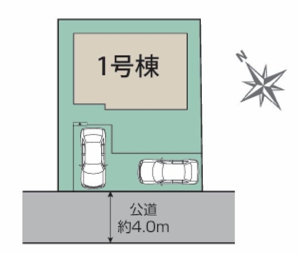 横浜市旭区今宿1丁目　新築戸建