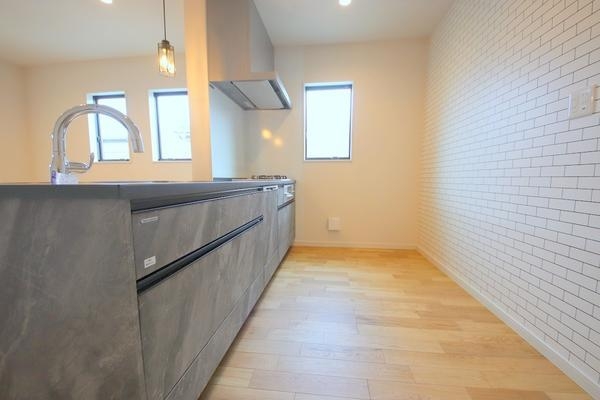 綾瀬市蓼川1丁目　新築分譲住宅