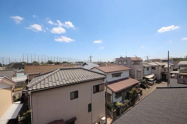 綾瀬市蓼川1丁目　新築分譲住宅