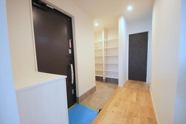 綾瀬市蓼川1丁目　新築分譲住宅