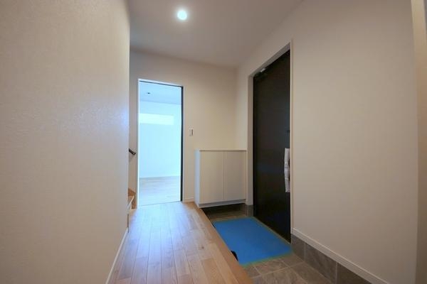 綾瀬市蓼川1丁目　新築分譲住宅