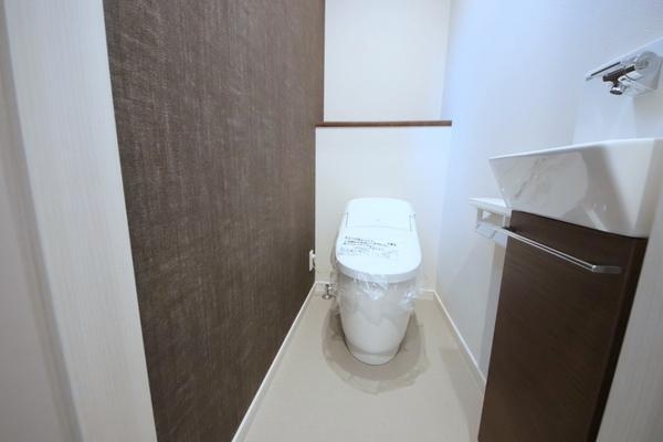 綾瀬市蓼川1丁目　新築分譲住宅