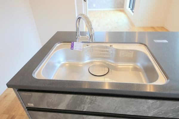 綾瀬市蓼川1丁目　新築分譲住宅