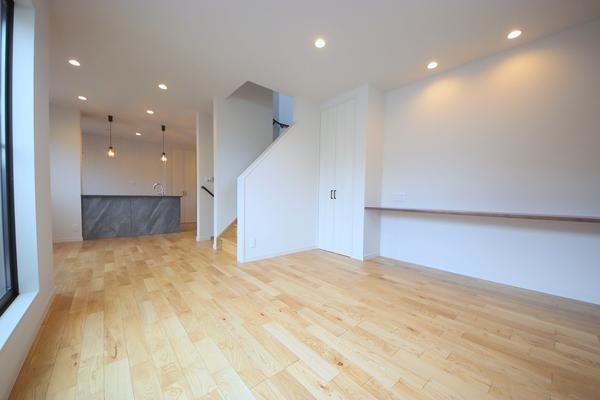 綾瀬市蓼川1丁目　新築分譲住宅