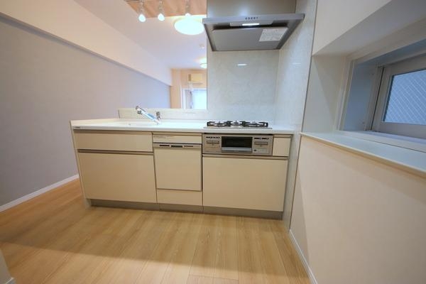 ハイネスアミティ鶴間壱番館