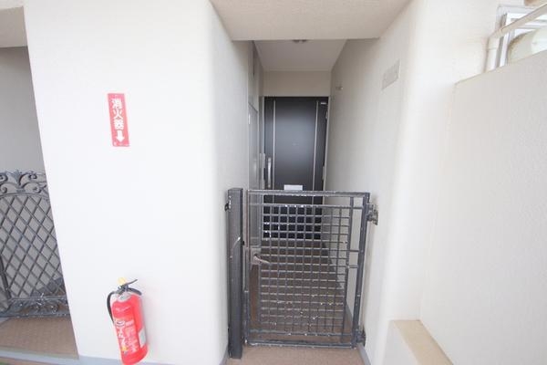 ハイネスアミティ鶴間壱番館