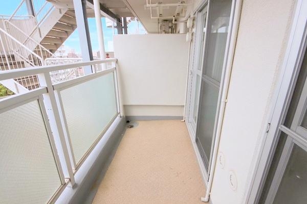 ハイネスアミティ鶴間壱番館