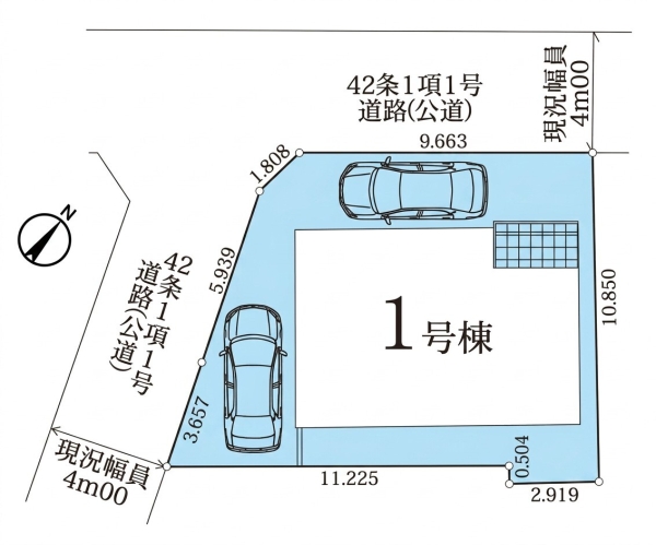 相模原市南区東大沼4丁目6期　新築分譲住宅