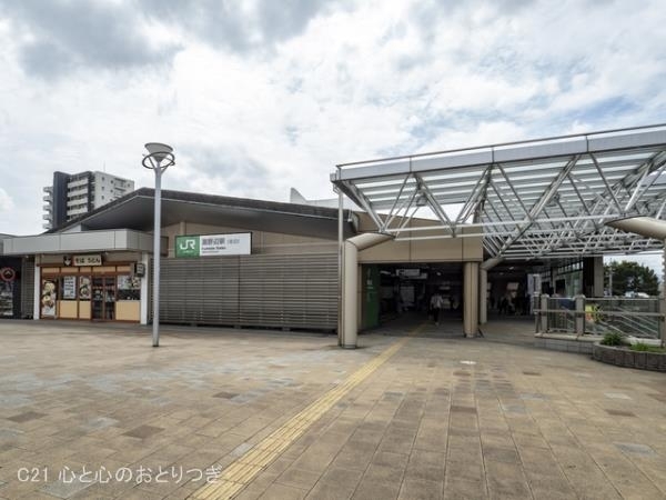 相模原市中央区光が丘3丁目　新築分譲住宅　1号棟(淵野辺駅(JR　横浜線))