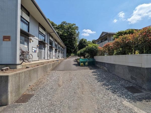 大和市深見の土地