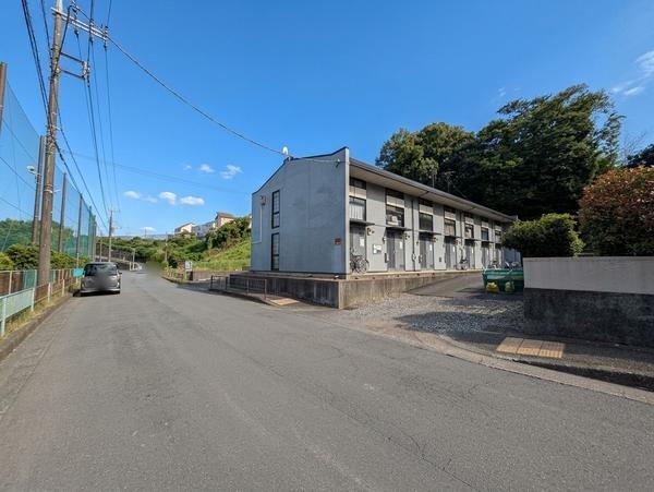 大和市深見の土地
