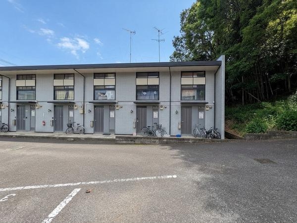 大和市深見　建築条件なし売地　1区画