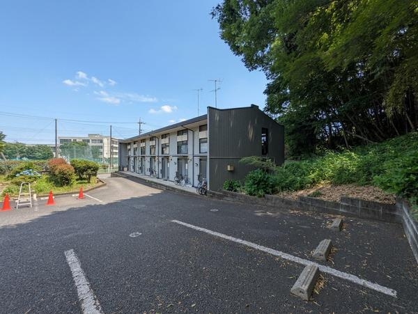 大和市深見の土地