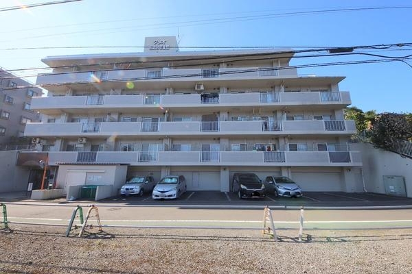 クリオ相武台壱番館