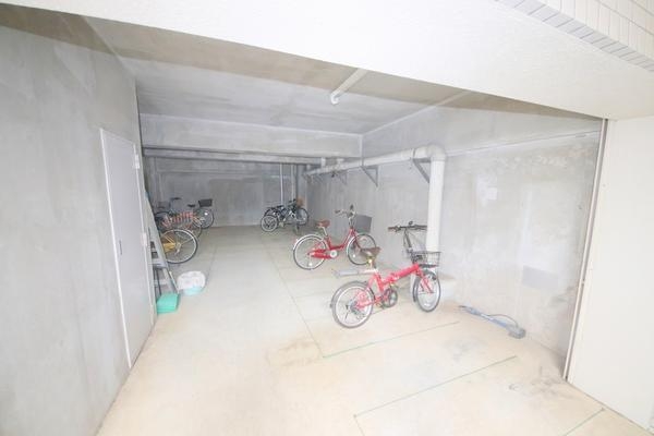 クリオ相武台壱番館