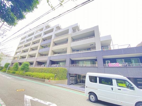 ライオンズ戸塚エアリスフォート