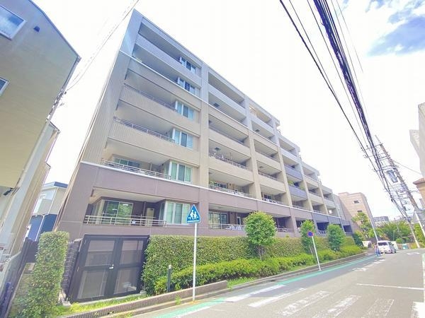 ライオンズ戸塚エアリスフォート