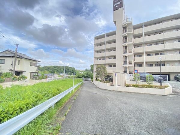 グレイス湘南台第２