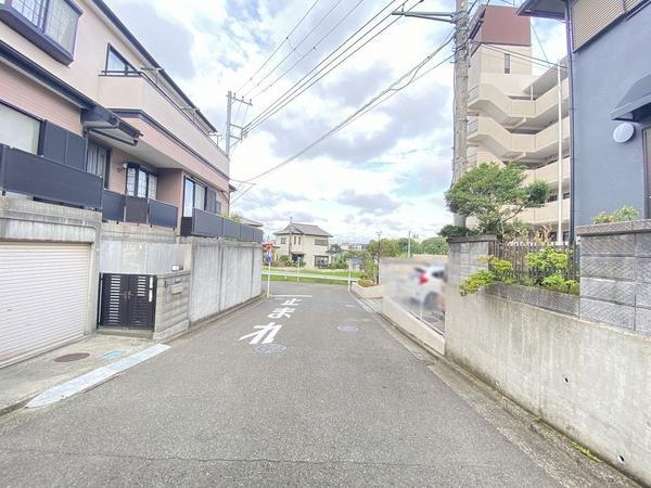 グレイス湘南台第２