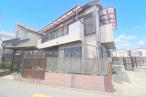 相模原市南区若松６丁目の中古一戸建て