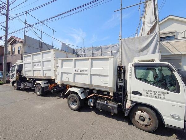 相模原市南区上鶴間８丁目の土地