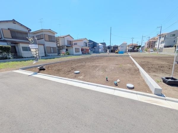 大和市中央林間西5丁目 新築分譲住宅 2号棟