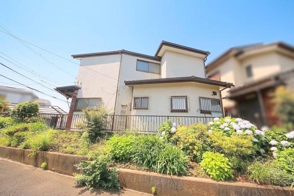 相模原市南区新戸の中古一戸建て