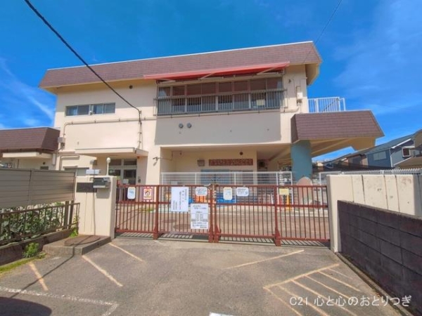 相模原市南区新戸の中古一戸建て(新磯保育園)