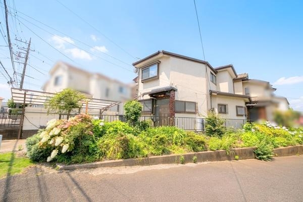 相模原市南区新戸の中古一戸建て
