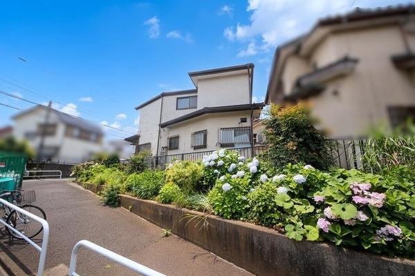 相模原市南区新戸の中古一戸建て