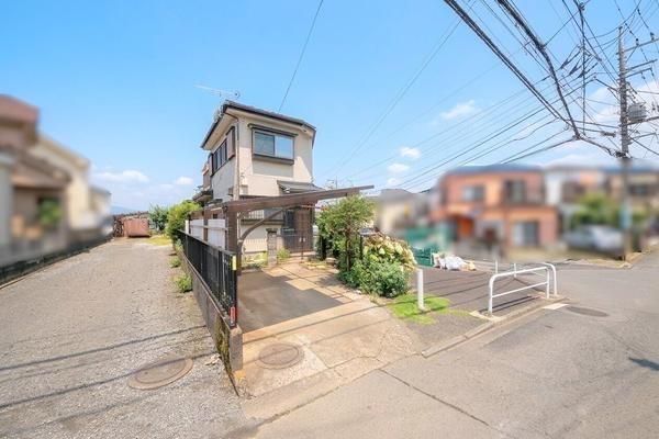 相模原市南区新戸の中古一戸建て