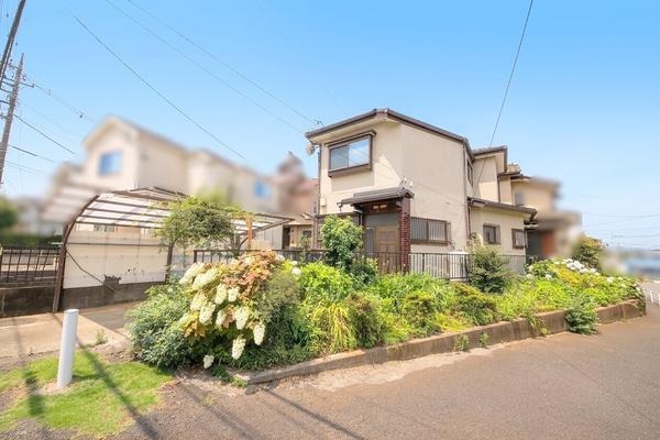 相模原市南区新戸の中古一戸建て