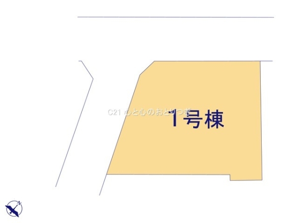 相模原市南区東大沼4丁目6期　新築分譲住宅