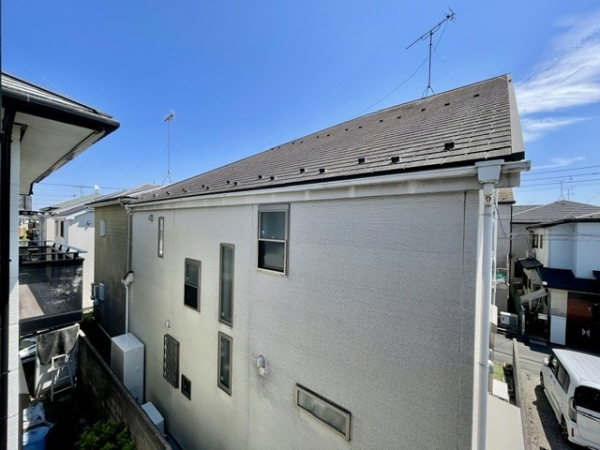 相模原市南区東大沼4丁目6期　新築分譲住宅